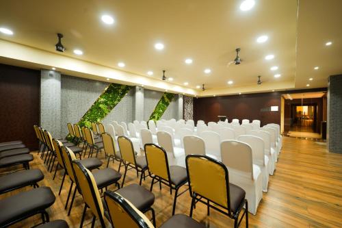 sivashree residency