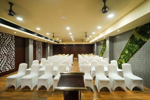 sivashree residency