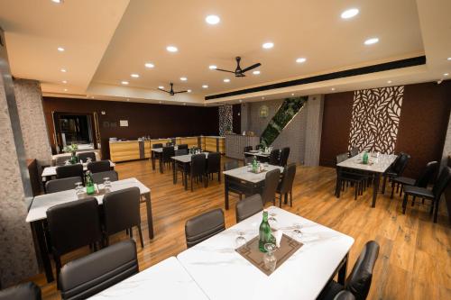 sivashree residency