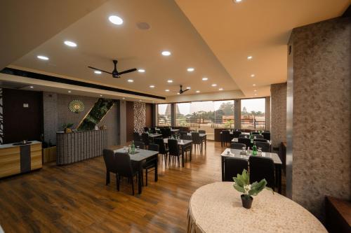 sivashree residency