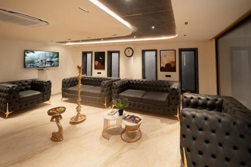 sivashree residency