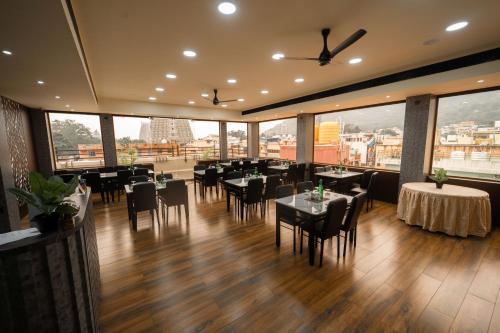sivashree residency