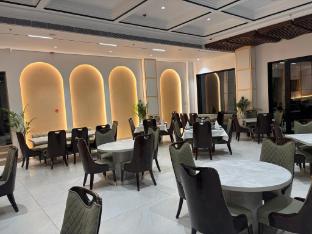 the holy awadh hotel