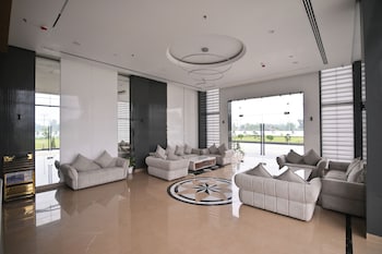 the holy awadh hotel