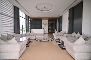 the holy awadh hotel