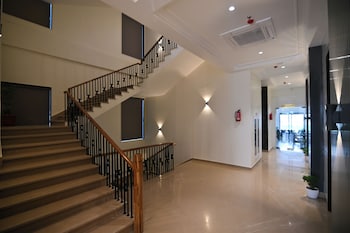 the holy awadh hotel