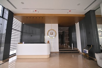 The Holy Awadh Hotel,,3 star