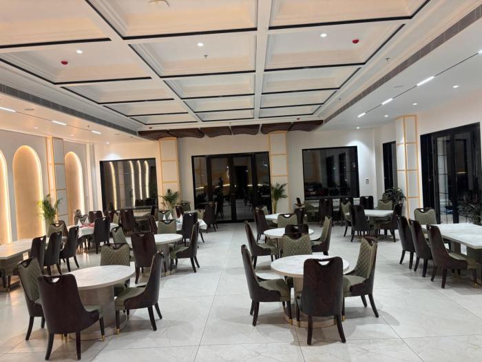 the holy awadh hotel