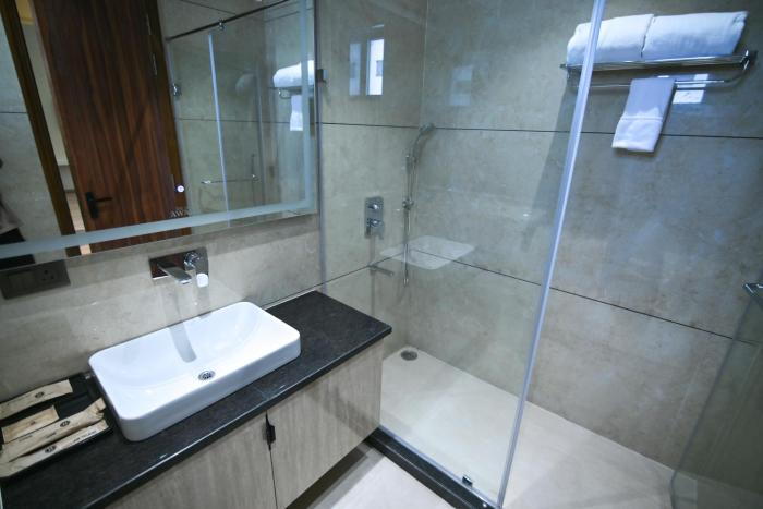 the holy awadh hotel