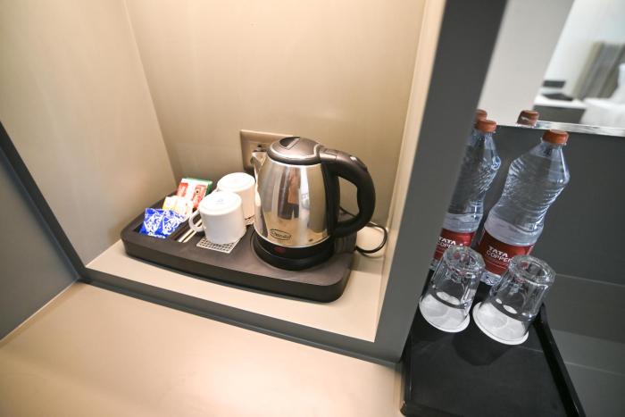 the holy awadh hotel