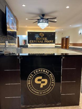 hotel central point
