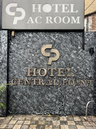 hotel central point