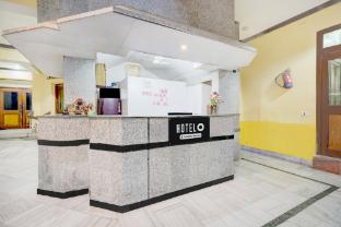 super hotel o buddha statue gaya formerly uruvela international