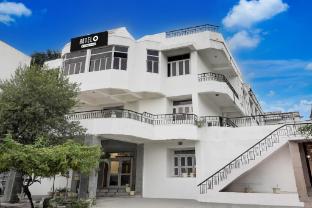 super hotel o buddha statue gaya formerly uruvela international