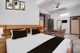 super hotel o buddha statue gaya formerly uruvela international