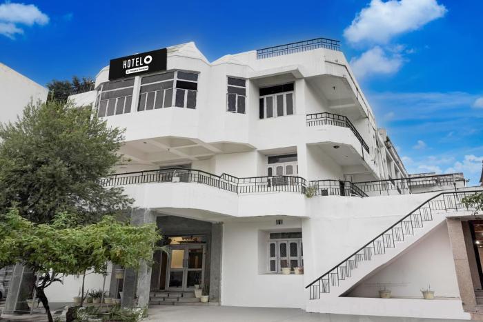super hotel o buddha statue gaya formerly uruvela international