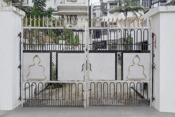 super hotel o buddha statue gaya formerly uruvela international