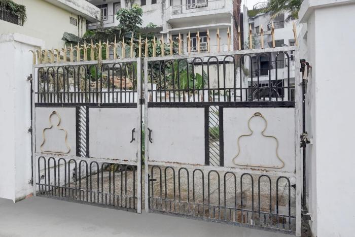 super hotel o buddha statue gaya formerly uruvela international
