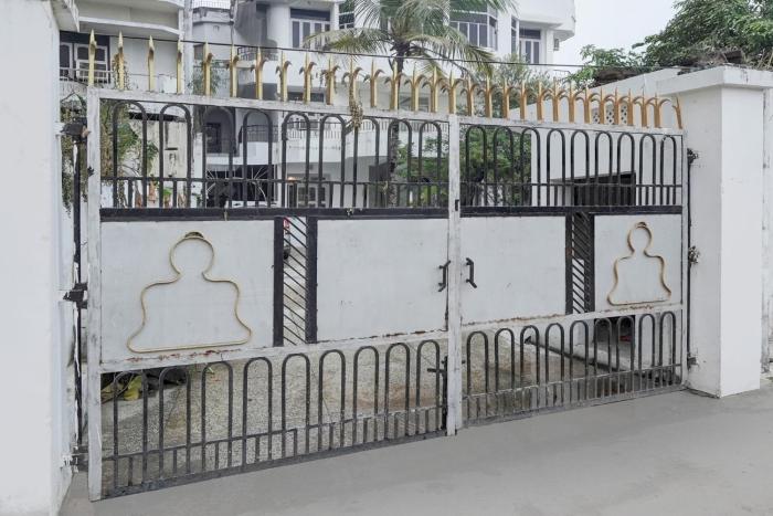 super hotel o buddha statue gaya formerly uruvela international
