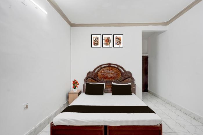super hotel o buddha statue gaya formerly uruvela international