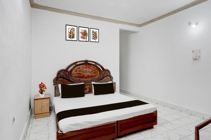 super hotel o buddha statue gaya formerly uruvela international