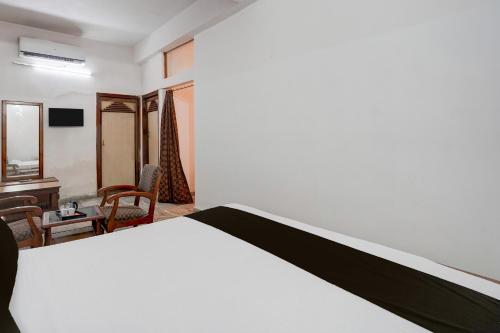 super hotel o buddha statue gaya formerly uruvela international