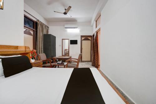 super hotel o buddha statue gaya formerly uruvela international