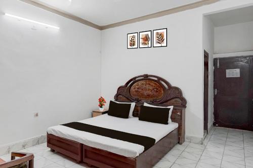 super hotel o buddha statue gaya formerly uruvela international