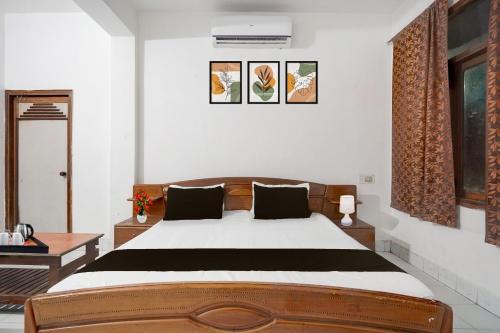 super hotel o buddha statue gaya formerly uruvela international
