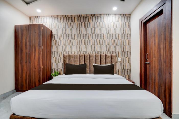 super hotel o civil lines bareilly formerly neelam inn