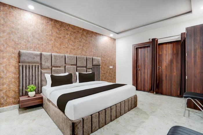 super hotel o civil lines bareilly formerly neelam inn