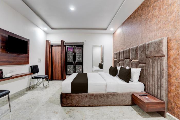 super hotel o civil lines bareilly formerly neelam inn