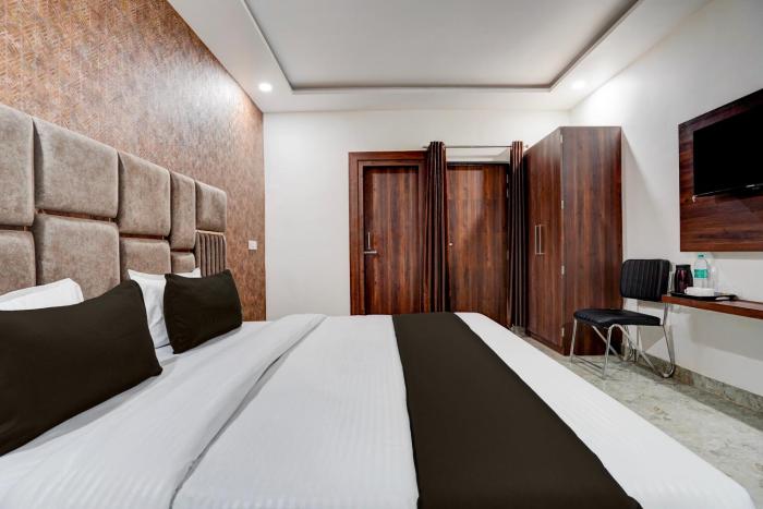 super hotel o civil lines bareilly formerly neelam inn