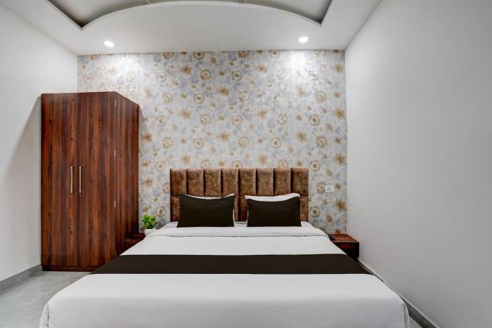 super hotel o civil lines bareilly formerly neelam inn