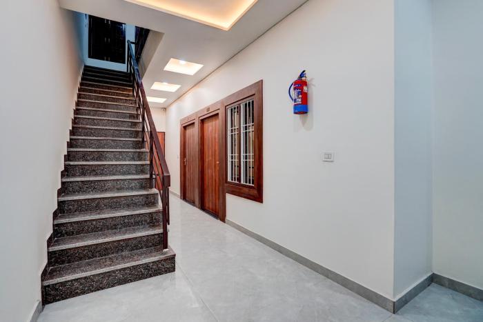 super hotel o civil lines bareilly formerly neelam inn