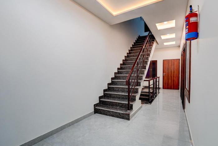 super hotel o civil lines bareilly formerly neelam inn