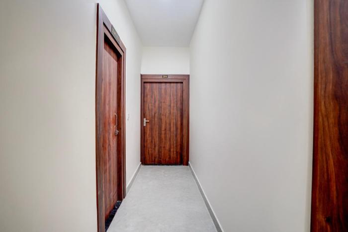 super hotel o civil lines bareilly formerly neelam inn