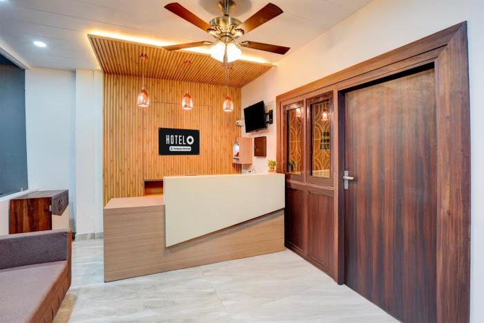 super hotel o civil lines bareilly formerly neelam inn