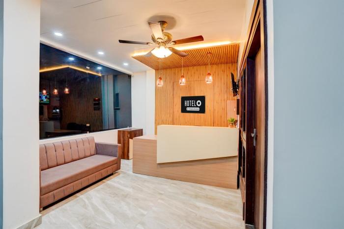 super hotel o civil lines bareilly formerly neelam inn