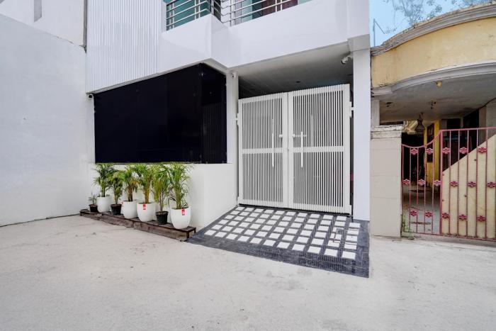 super hotel o civil lines bareilly formerly neelam inn