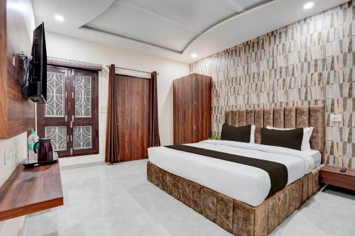 super hotel o civil lines bareilly formerly neelam inn