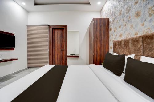 super hotel o civil lines bareilly formerly neelam inn