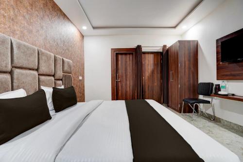 super hotel o civil lines bareilly formerly neelam inn