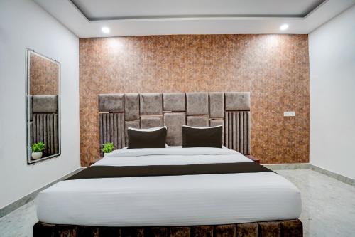 super hotel o civil lines bareilly formerly neelam inn