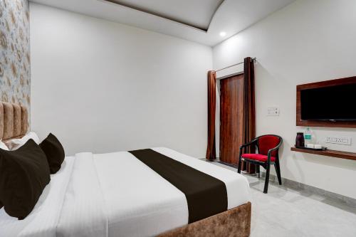 super hotel o civil lines bareilly formerly neelam inn