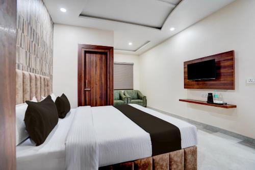 super hotel o civil lines bareilly formerly neelam inn