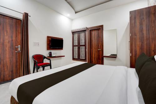 super hotel o civil lines bareilly formerly neelam inn