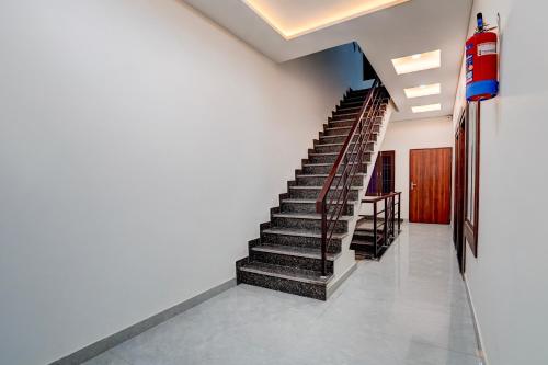 super hotel o civil lines bareilly formerly neelam inn