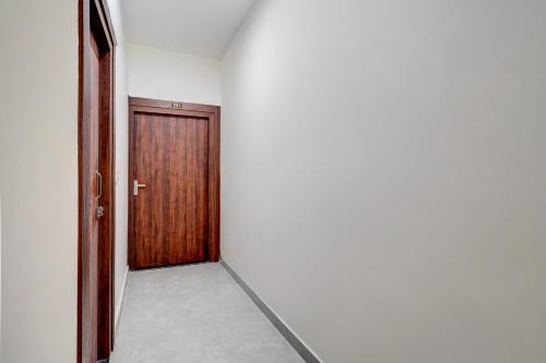 super hotel o civil lines bareilly formerly neelam inn