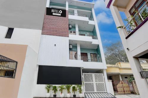 super hotel o civil lines bareilly formerly neelam inn